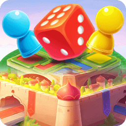 Rummy Gold Ludo Game