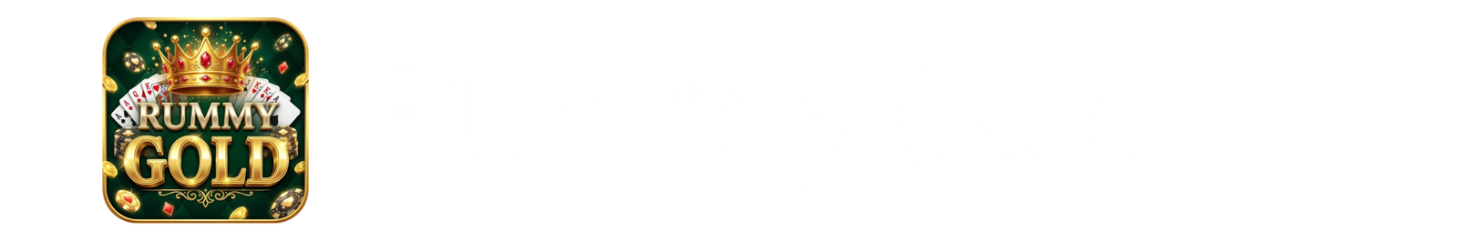Rummy Gold Logo